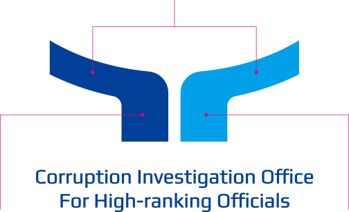 Corruption Investigation Office for High-ranking Officials logo