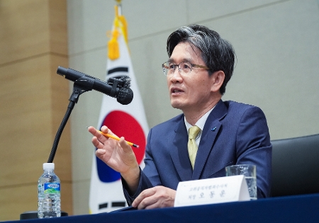 출입기자단 간담회 개최(6.17)